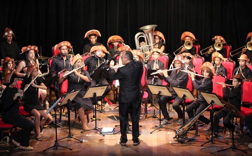 Mostra de Música Autoral Velho Chico tem 170 composições inscritas