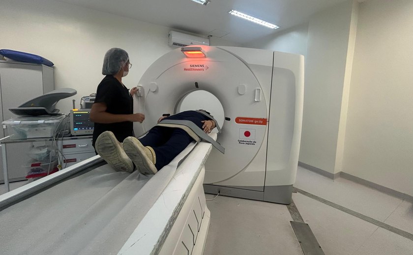 Centro de Diagnósticos do Hospital Metropolitano é referência em medicina de precisão no Nordeste