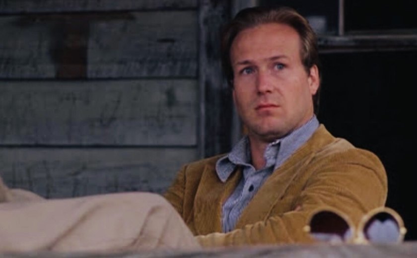 Morre William Hurt, ator de ‘o Beijo da Mulher Aranha’, aos 71 anos