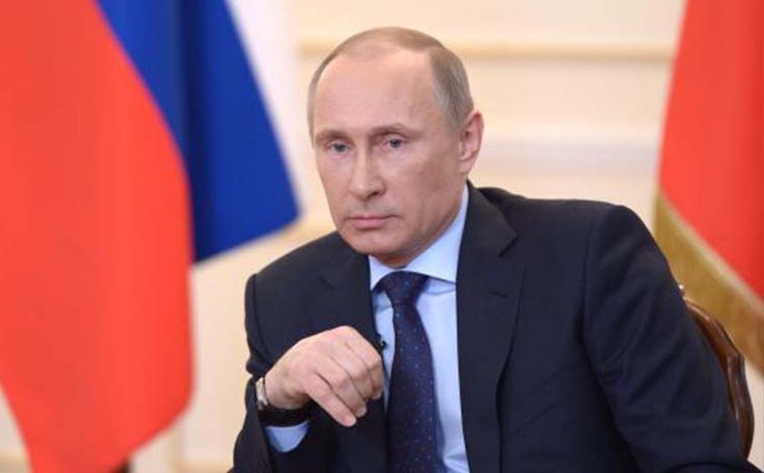 Putin discute preparativos da Rússia para Olimpíadas no Brasil