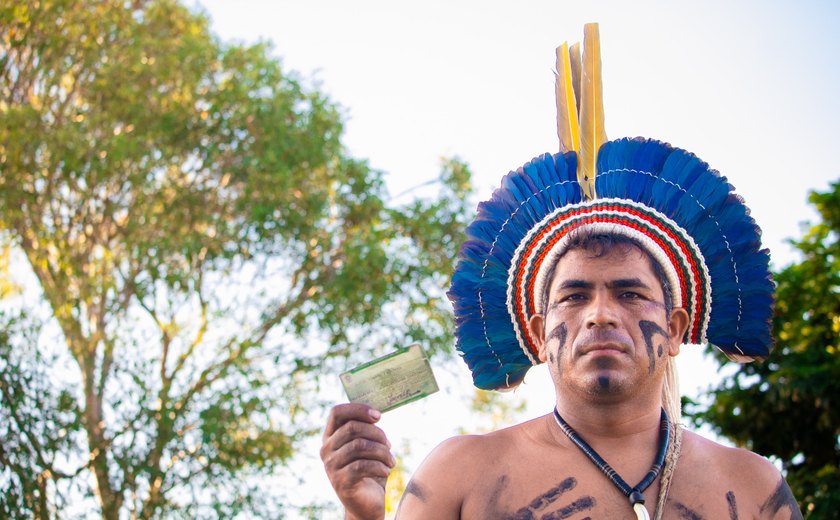 TRE orienta que juízes eleitorais criem locais de votação dentro de territórios indígenas