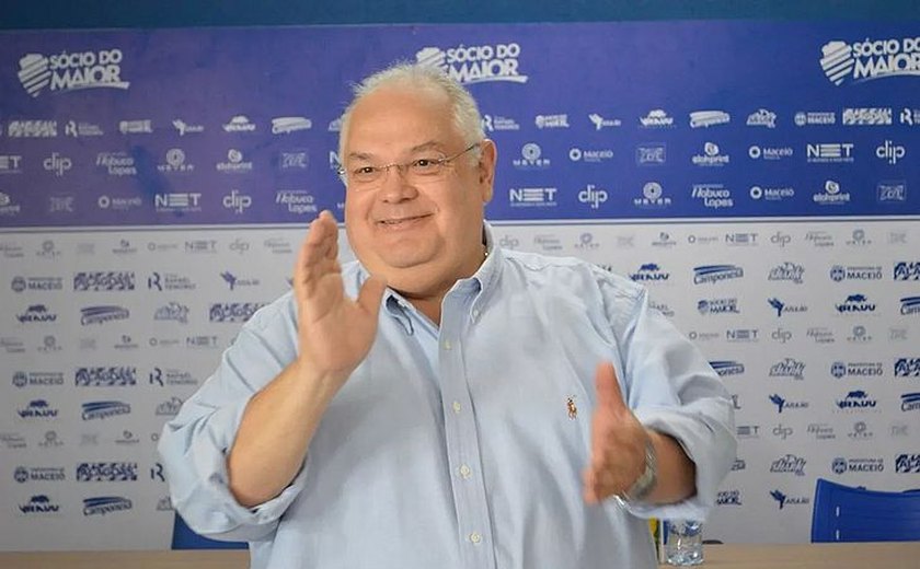 Morre o advogado Omar Coelho