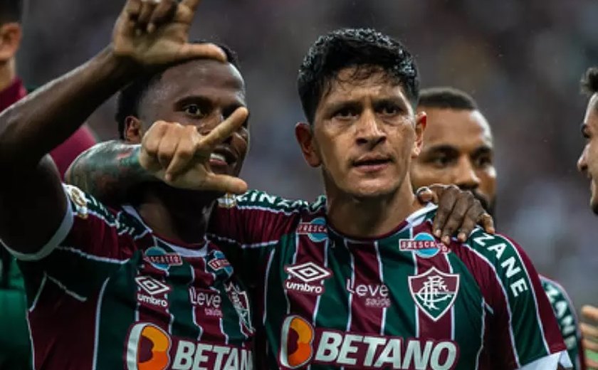 Fluminense faz confronto direto com o Palmeiras, mas divide forças para Libertadores; veja panorama da rodada
