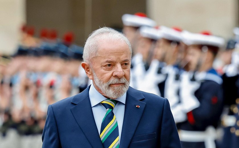 Datafolha: 28% avaliam governo Lula como ótimo ou bom, enquanto 40% consideram ruim ou péssimo