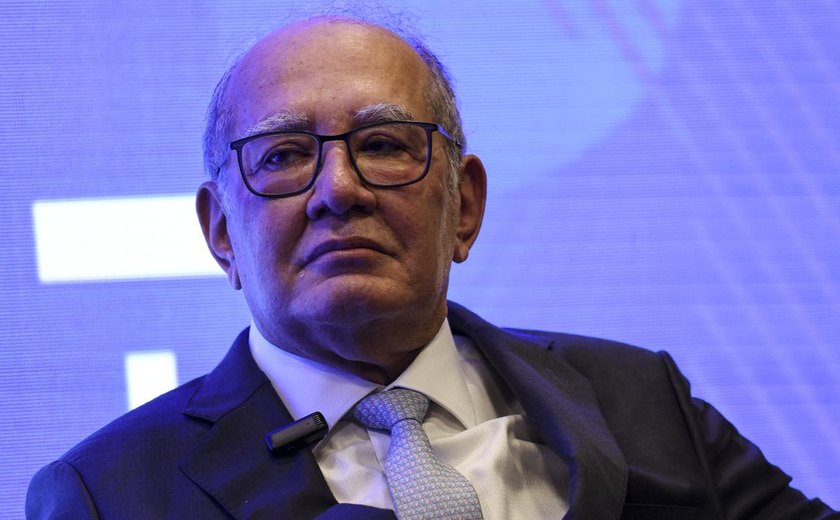 Gilmar autoriza Virgínia Fonseca a ficar em silêncio