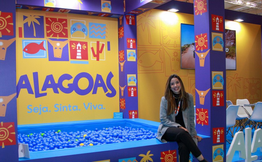 Em 100 dias, Alagoas conquista voos, lança nova campanha e consolida liderança no turismo nacional