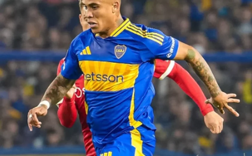 Mundial de Clubes: em liberdade condicional, zagueiro do Boca tem visto negado pelos EUA
