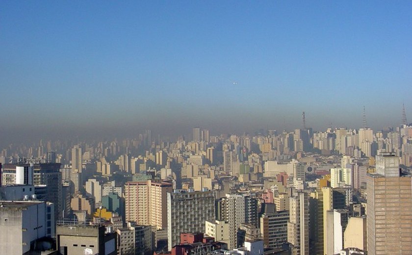 Inverno deve ser mais quente do que a média na maior parte do País
