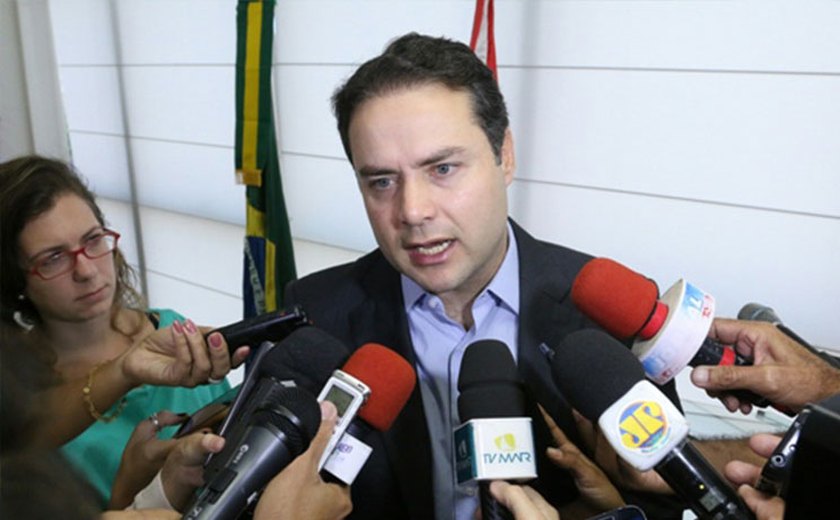 Governador encaminha à Assembleia proposta do Plano Estadual de Educação