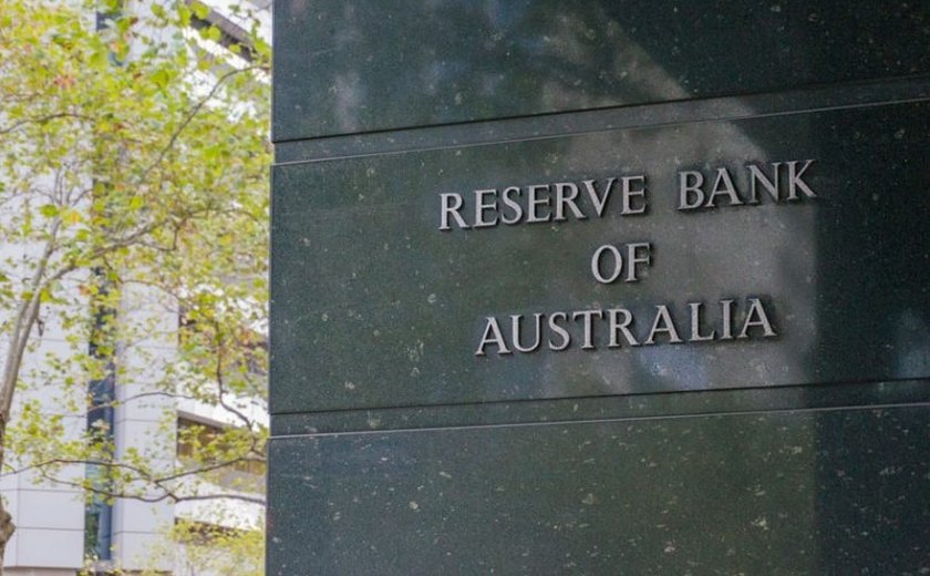 BC da Austrália mantém taxa básica de juros em 4,35% ao ano