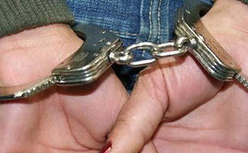 Ibateguara: mulher é presa após cortar garganta e matar o marido