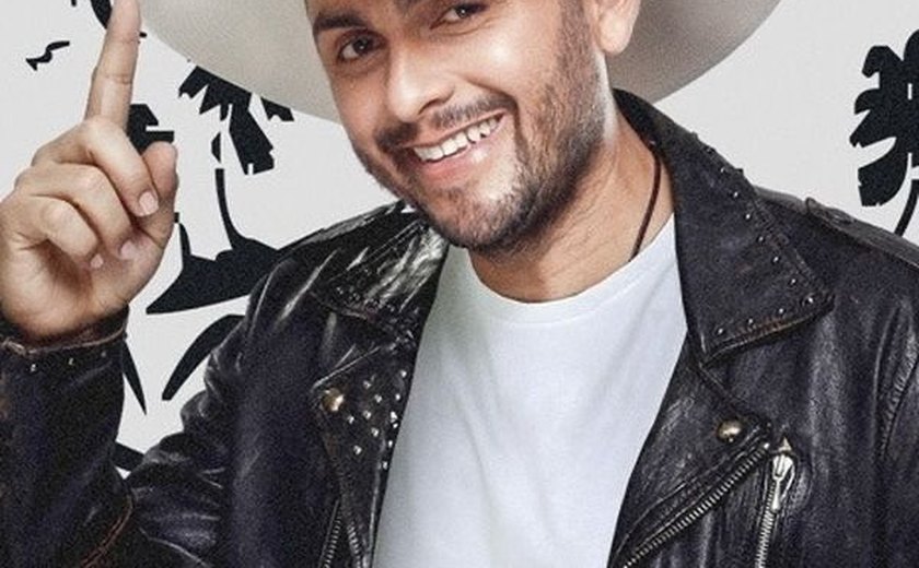 Felipe Amorim, Dilsinho e Mano Walter encerram o Festival de Inverno neste domingo