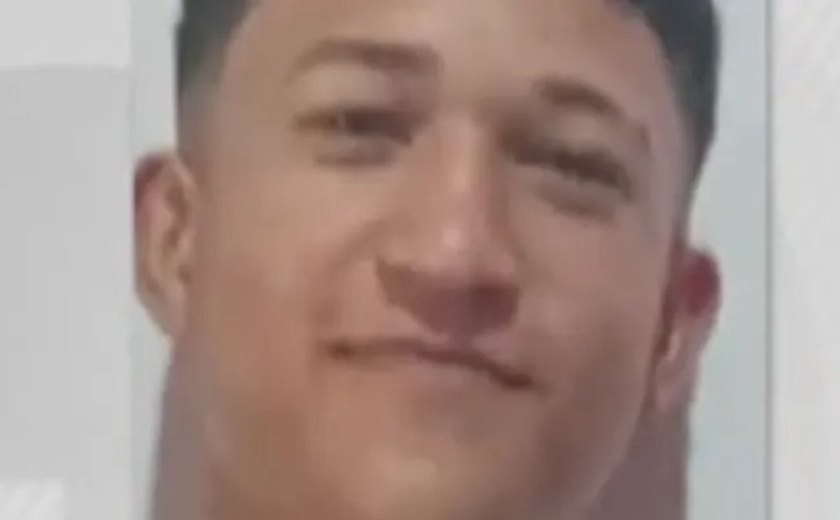 Adolescente com autismo é achado morto em cova rasa em Rio Largo