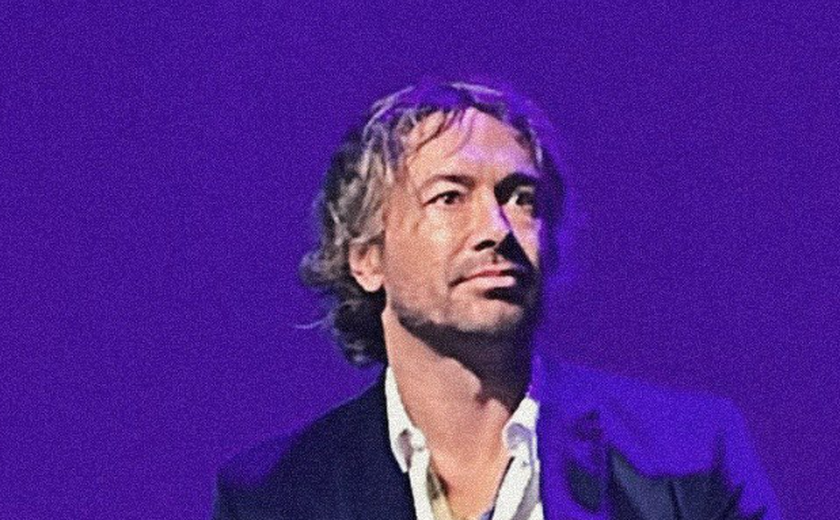 Lugano diz que futebol está virando teatro e afirma ser fácil enganar árbitros no Brasil