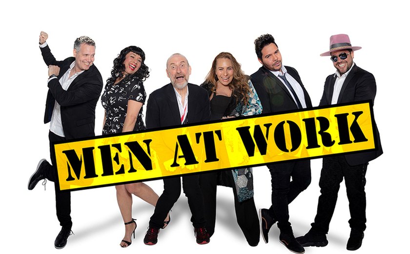 Vai ao show do Men At Work no vibra São Paulo? Veja serviço, set list e dicas de passeio