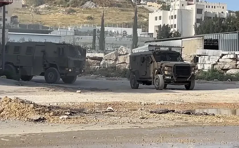 Ataques de colonos e do Exército de Israel matam seis palestinos na Cisjordânia, diz Ministério da Saúde do território