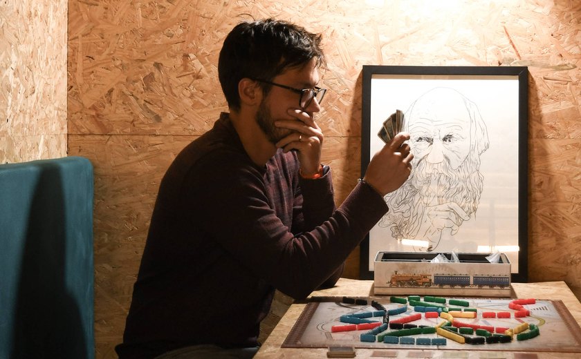 Interesse de geração acima dos 30 anos por jogos de mesa cresce e editoras vendem até 40% mais
