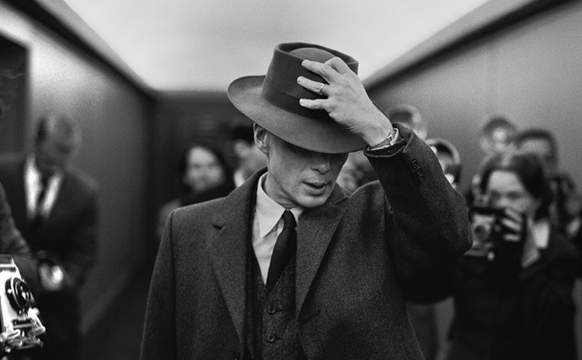 'Oppenheimer' e 'Succession' são principais vencedores do Globo de Ouro