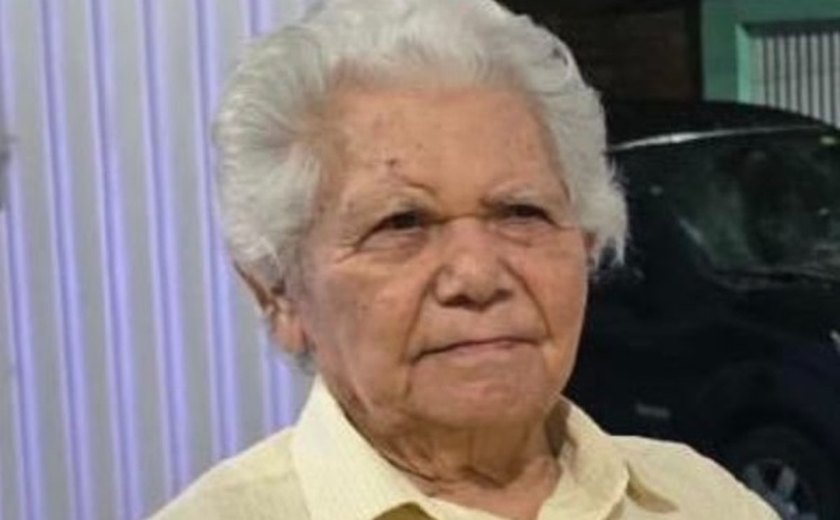 Morre Seu Gordinho, um dos comerciantes mais antigos de Palmeira dos Índios