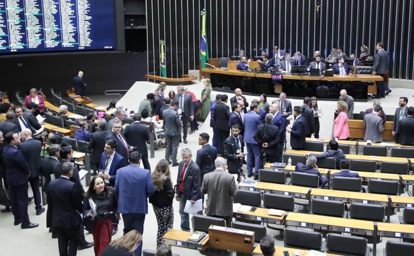Senado rejeita, por 41 votos a 27, destaque sobre resseguros em PL dos seguros