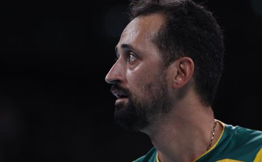 Maurício Souza se retrata em perfil de rede social com poucos seguidores