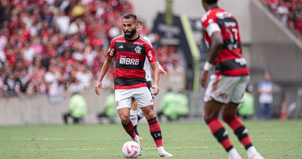 Al-Hilal e Al-Nassr são os clubes de futebol mais pesquisados no Google em  2023; Flamengo fica de fora da lista