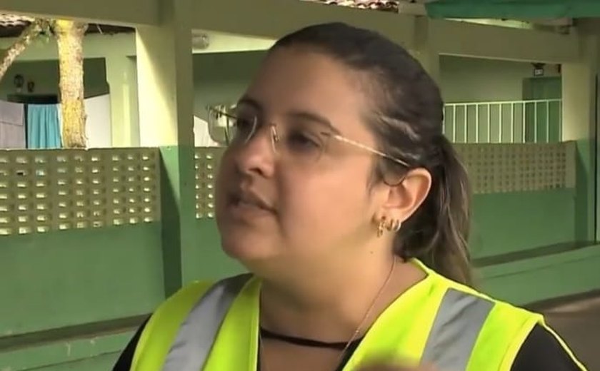 TV Gazeta mostra trabalho da Assistência Social de União no apoio às famílias mais atingidas pelas chuvas