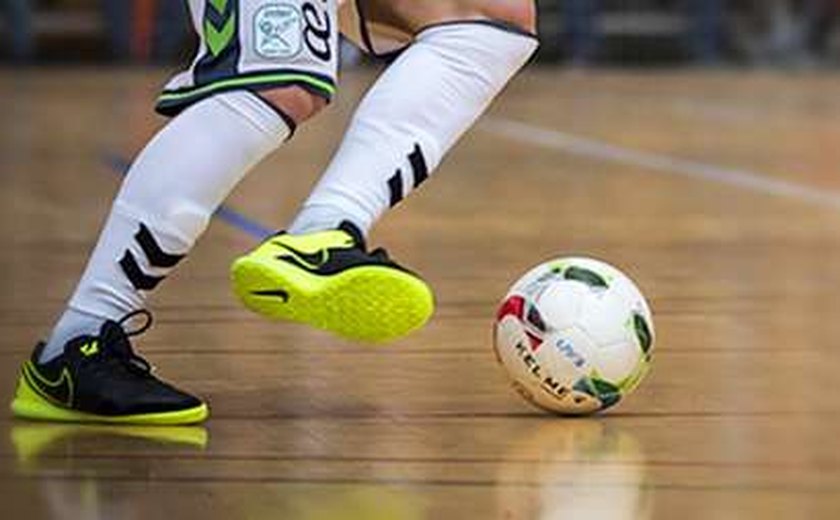 Com futsal, Atlético-MG tem projeto na base para deixar time ao gosto de Sampaoli
