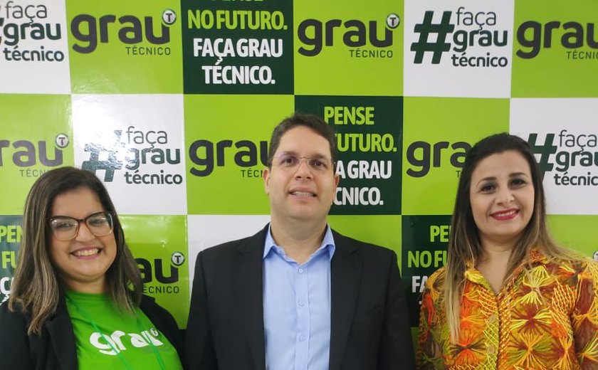 Em busca de oportunidade? feirão de empregos com mais de 300 vagas de emprego movimenta Maceió na próxima sexta-feira (22)