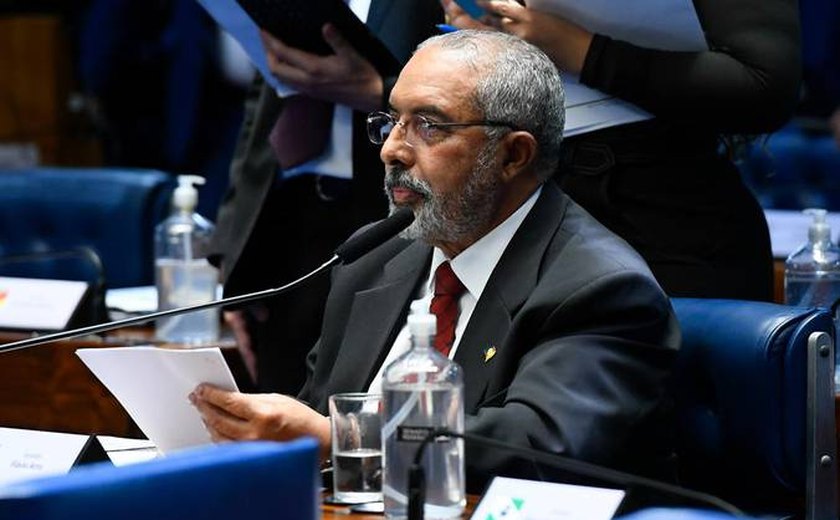 Paim faz balanço dos trabalhos da Comissão do Rio Grande do Sul