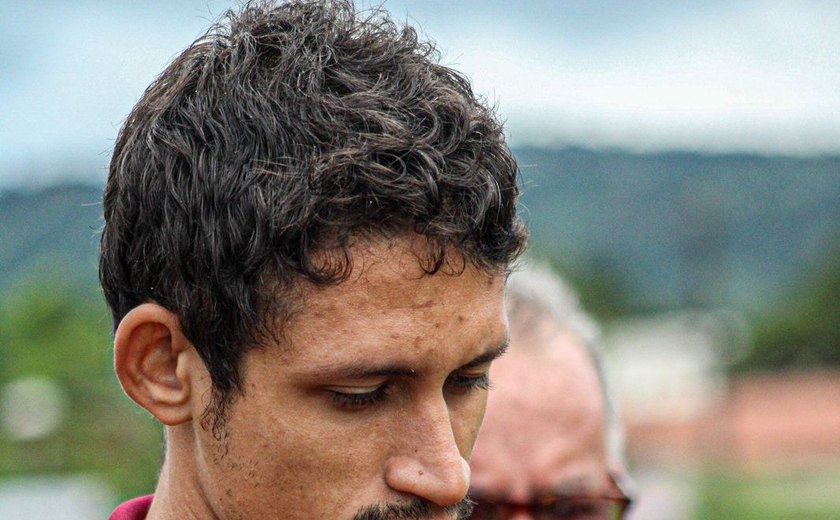 Carlos Júnior assume o comando técnico do sub 20 do CSE para a disputa do Alagoano