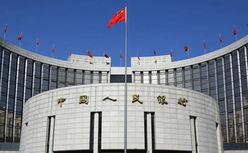 China fará coletiva sobre pacote de política financeira na quarta-feira, 7