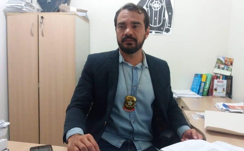 Polícia Civil indicia homem por crime de injúria racial contra vizinha