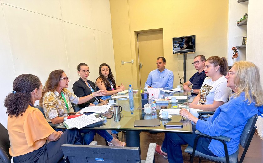 Grupo gestor do Programa de Aquisição de Alimentos discute metodologia de preços para agricultura familiar