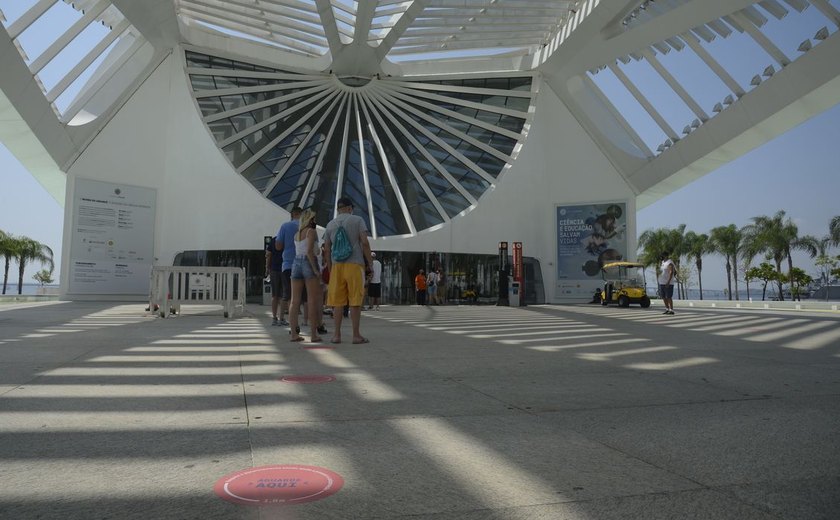 23ª Semana Nacional de Museus mobiliza brasileiros