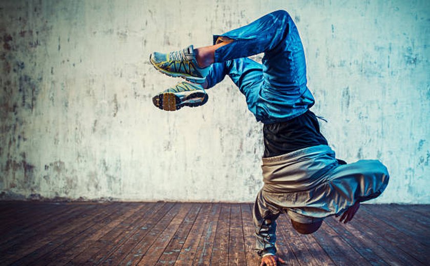 Esporte olímpico, breakdance já conta com brasileiros de destaque mundial