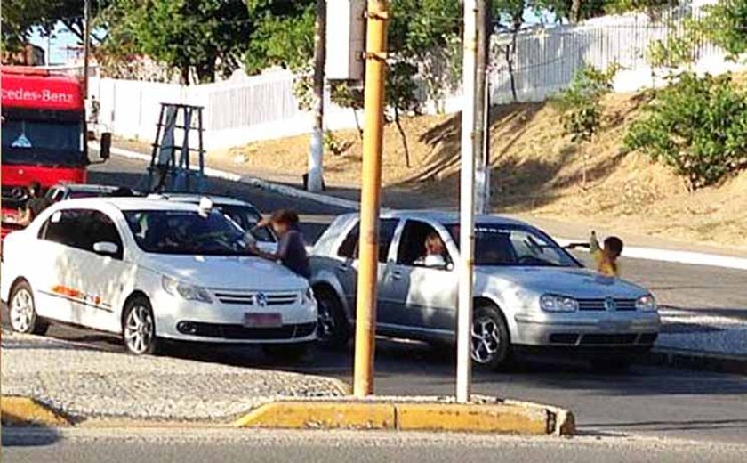 Maceió: Audiência pública discute erradicação do trabalho infantil