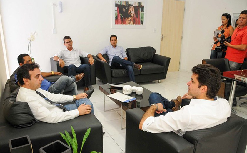 Maceió recebe Festival das Flores de Holambra a partir desta quinta