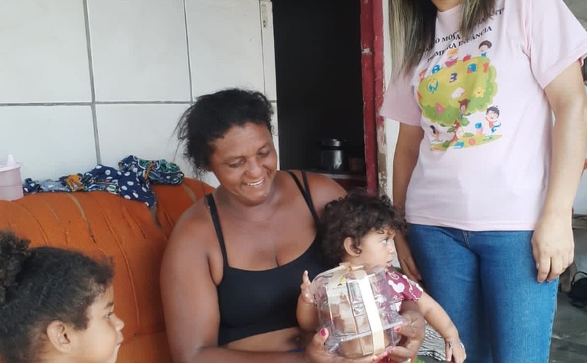 Prefeitura de Santana do Mundaú realiza abertura de novo acesso à zona rural