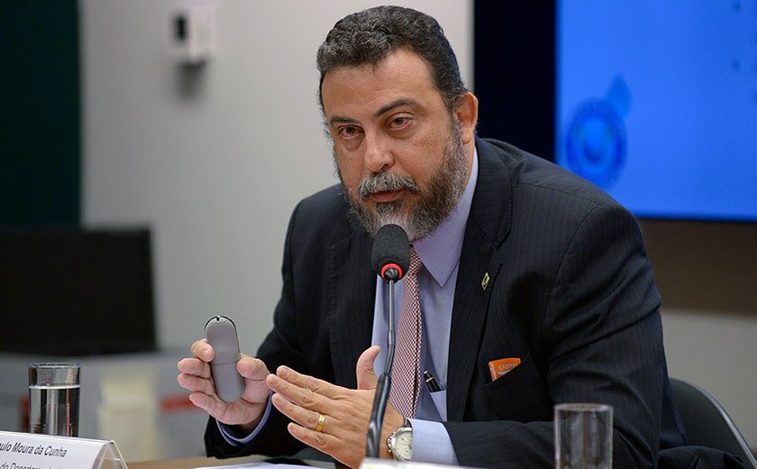 CPMI do 8 de Janeiro retoma os trabalhos com depoimento de ex-diretor da Abin
