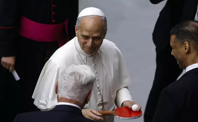 Papa Leão XIV nomeia novo bispo no Brasil