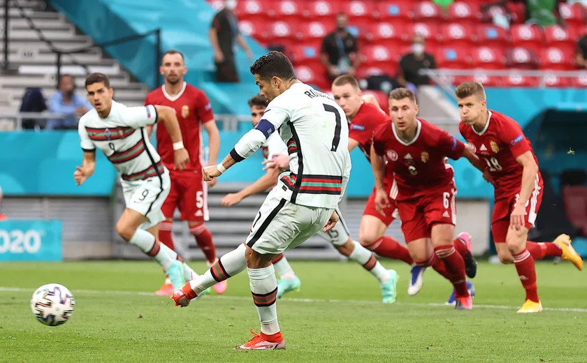 Veja quais recordes podem ser batidos ao longo da Eurocopa, que começa nesta sexta