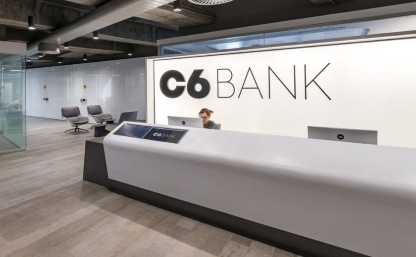 BC: C6 Bank, BTG Pactual/Pan e Inter lideram ranking de reclamações