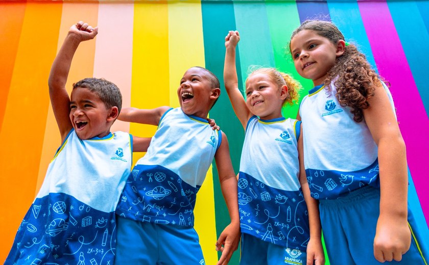 Prefeitura realiza, na próxima terça (5), I Mostra de Projetos da Educação Integral