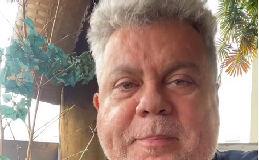 Milton Cunha relembra homofobia durante juventude: 'Cruel'