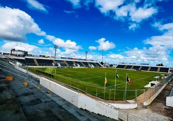 ASA e CSA se enfrentam neste domingo pela semifinal do Campeonato Alagoano