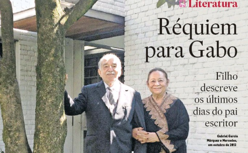 Réquiem para Gabo