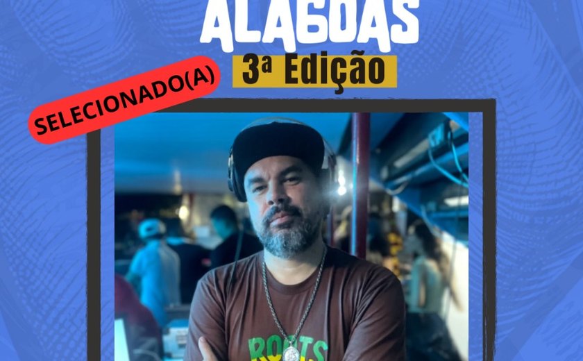 Cultura reggae ocupa espaços de arte, formação e resistência em Alagoas com o 3º Encontro Cultura Reggae Alagoas