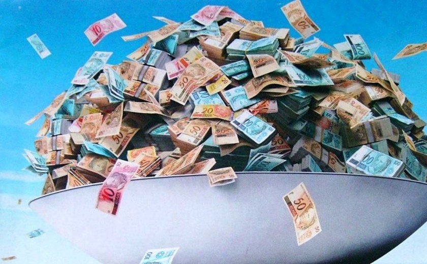Fundo Partidário bancou itens de luxo, avião e reforma em imóvel de dirigente
