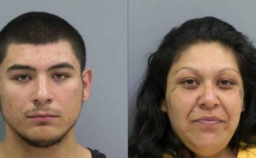Juiz mantém processo por incesto contra mãe que namora filho nos EUA